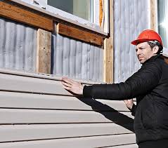 Siding for Commercial Buildings in Lazy Mountain, AK